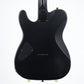 [SN SW131277] USED SCHECTER / PA-SM/SH SIM SHOW-HATE Mat Black [11]