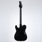 [SN SW131277] USED SCHECTER / PA-SM/SH SIM SHOW-HATE Mat Black [11]