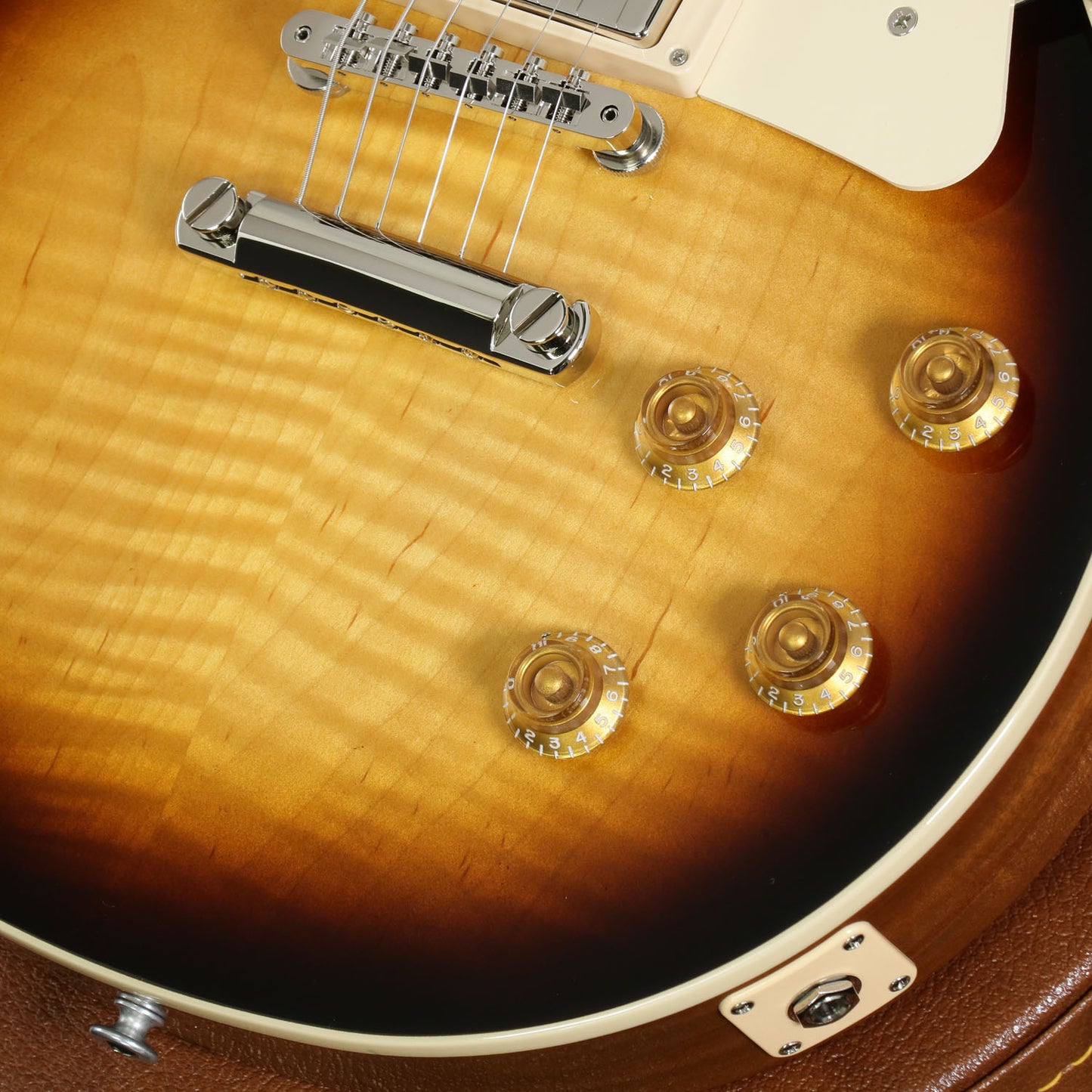 [SN 207240309] USED Gibson USA / Les Paul Standard 50s Tobacco Burst [4.07kg/2024] Gibson Les Paul Standard [08]