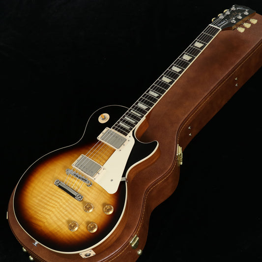 [SN 207240309] USED Gibson USA / Les Paul Standard 50s Tobacco Burst [4.07kg/2024] Gibson Les Paul Standard [08]
