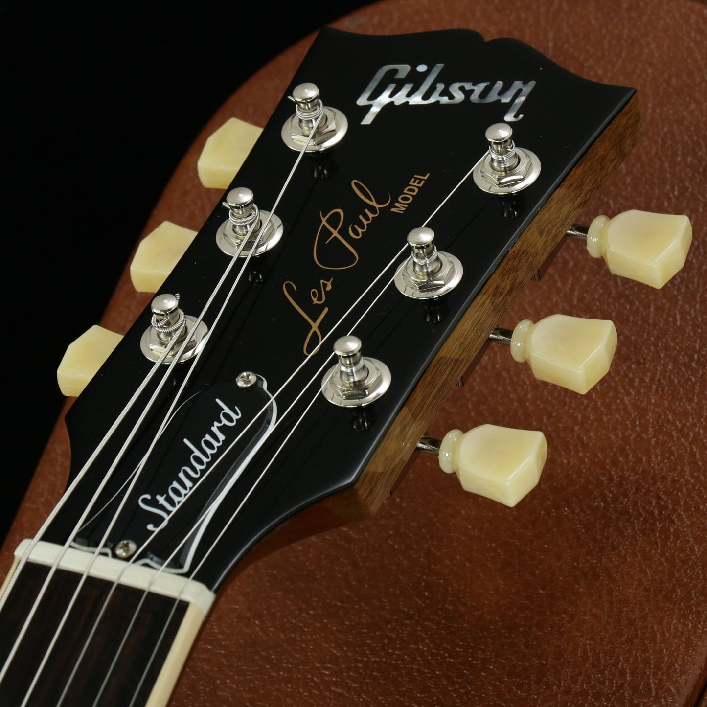[SN 207240309] USED Gibson USA / Les Paul Standard 50s Tobacco Burst [4.07kg/2024] Gibson Les Paul Standard [08]