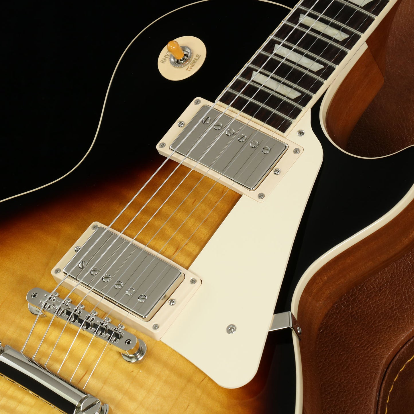 [SN 207240309] USED Gibson USA / Les Paul Standard 50s Tobacco Burst [4.07kg/2024] Gibson Les Paul Standard [08]