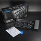 [SN Z0Q4323] USED BOSS / ME-90 Guitar Multiple Effects Multi-effects pedal floor type BOSS Effects pedal [10]