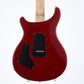 [SN 14-210898] USED Paul Reed Smith / 2014 Custom 24 Floyd Blood Orange [11]