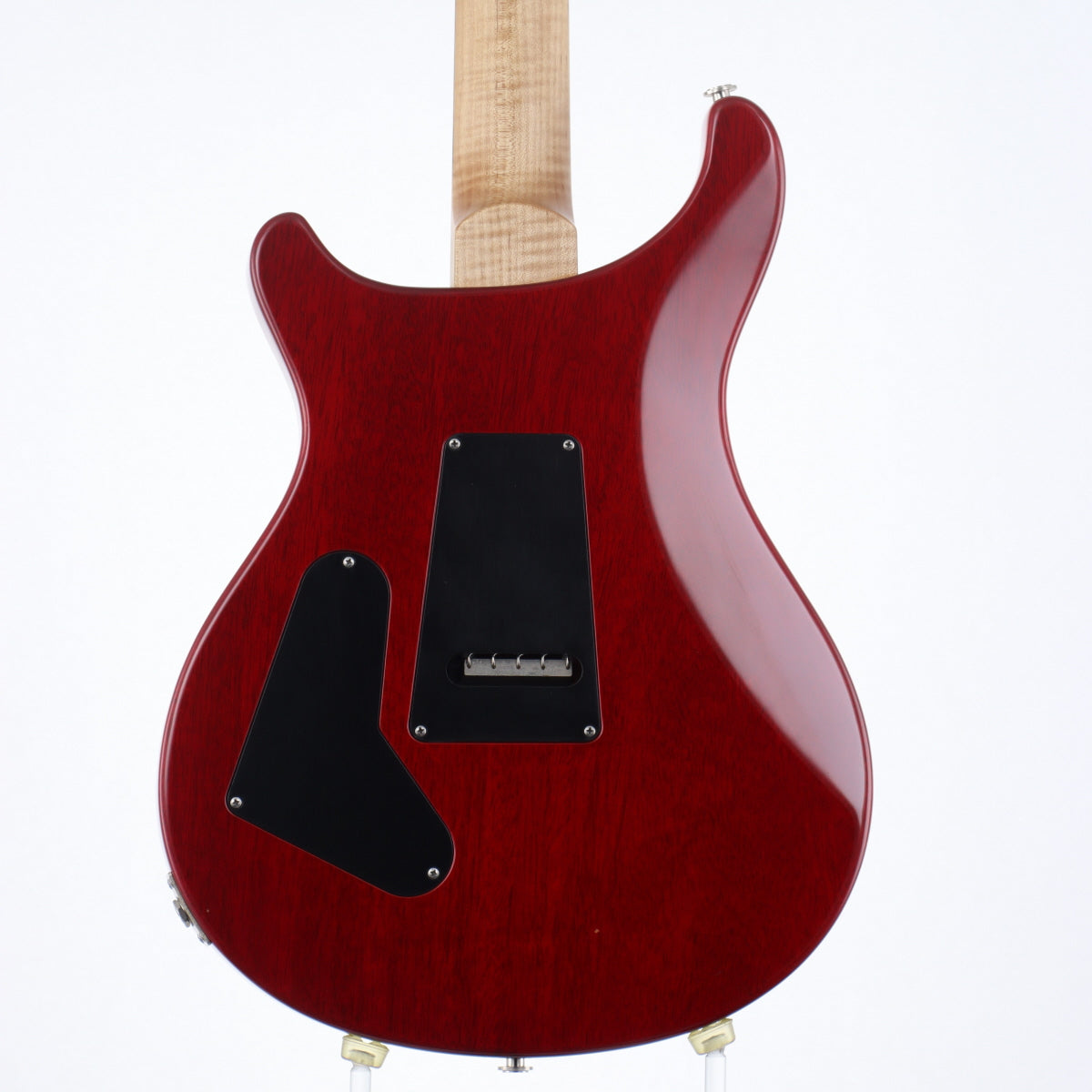 [SN 14-210898] USED Paul Reed Smith / 2014 Custom 24 Floyd Blood Orange [11]