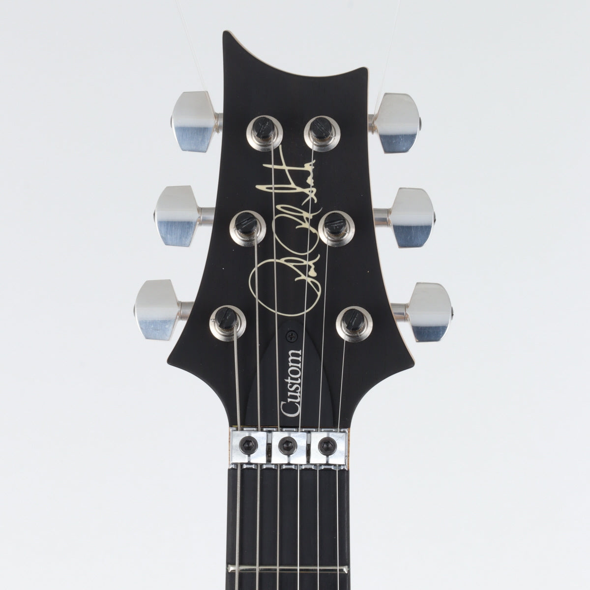 [SN 14-210898] USED Paul Reed Smith / 2014 Custom 24 Floyd Blood Orange [11]