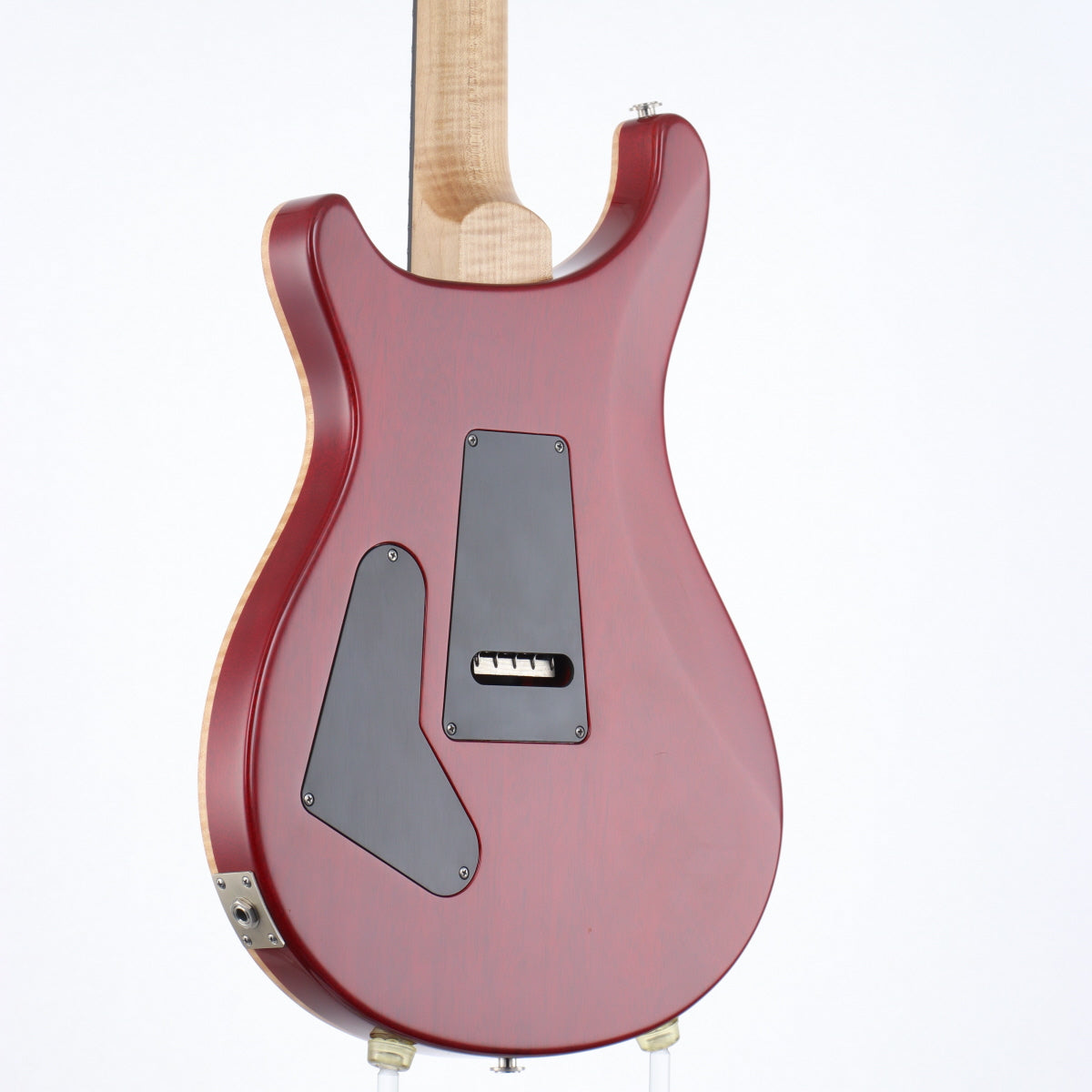 [SN 14-210898] USED Paul Reed Smith / 2014 Custom 24 Floyd Blood Orange [11]