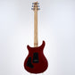 [SN 14-210898] USED Paul Reed Smith / 2014 Custom 24 Floyd Blood Orange [11]
