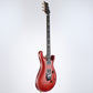 [SN 14-210898] USED Paul Reed Smith / 2014 Custom 24 Floyd Blood Orange [11]
