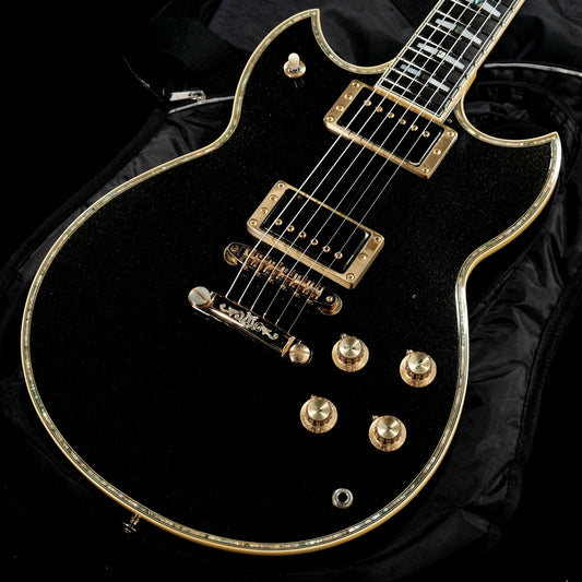 [SN 095744] USED YAMAHA / 1982 SG-3000 Custom Black Metallic [05]