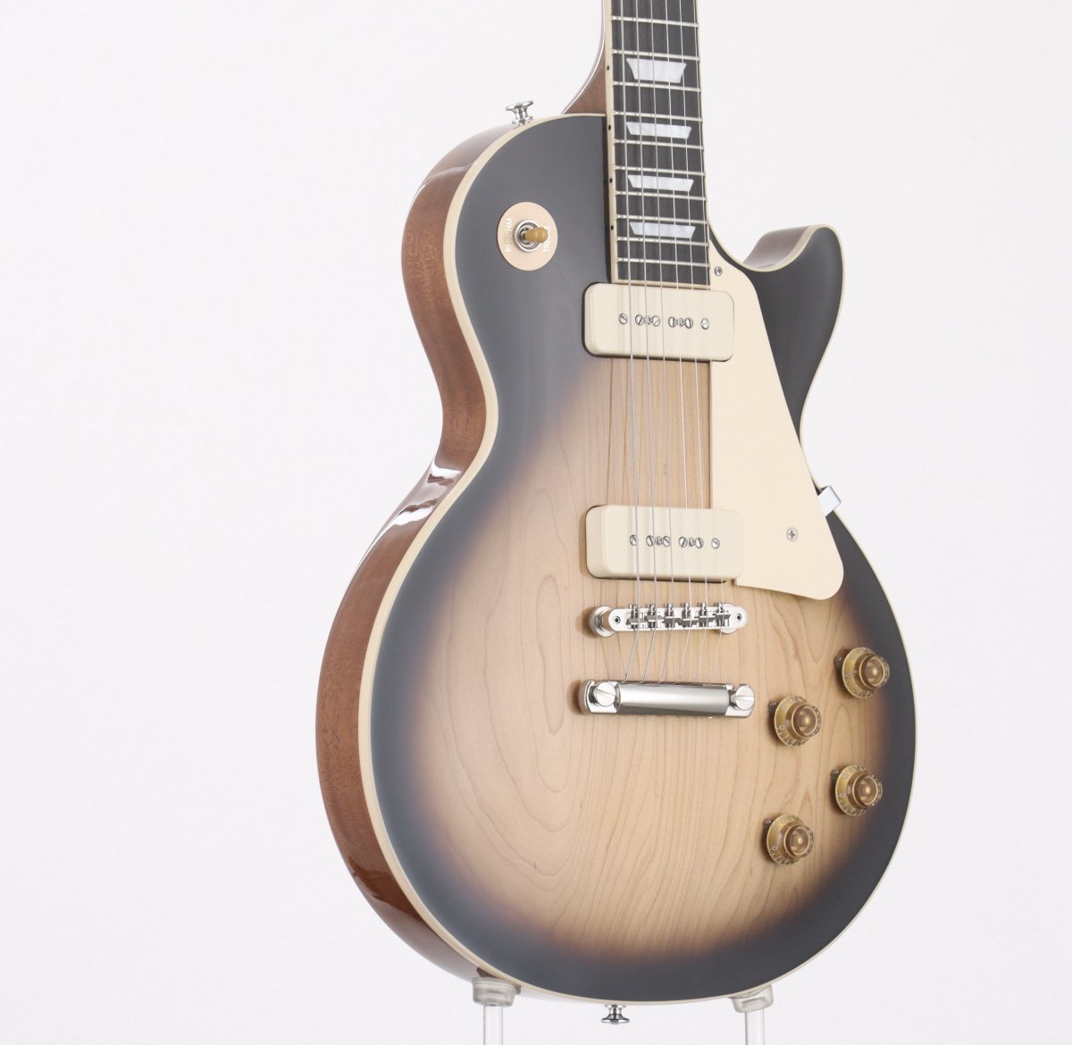 [SN 202530303] USED GIBSON USA / Les Paul Standard 50s P90 Tabcco Sunburst [03]