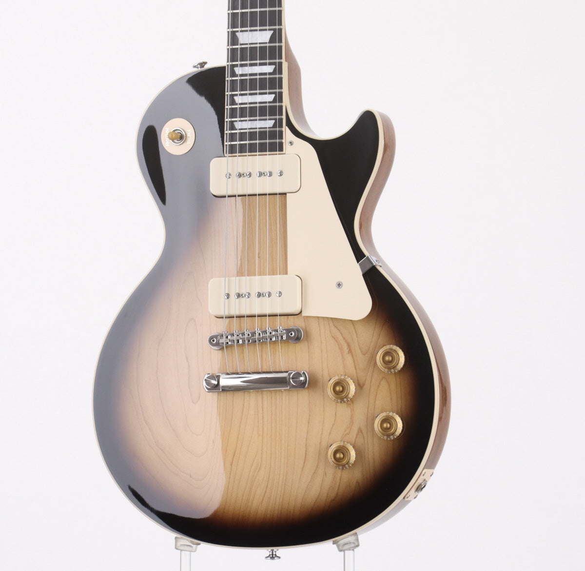 [SN 202530303] USED GIBSON USA / Les Paul Standard 50s P90 Tabcco Sunburst [03]