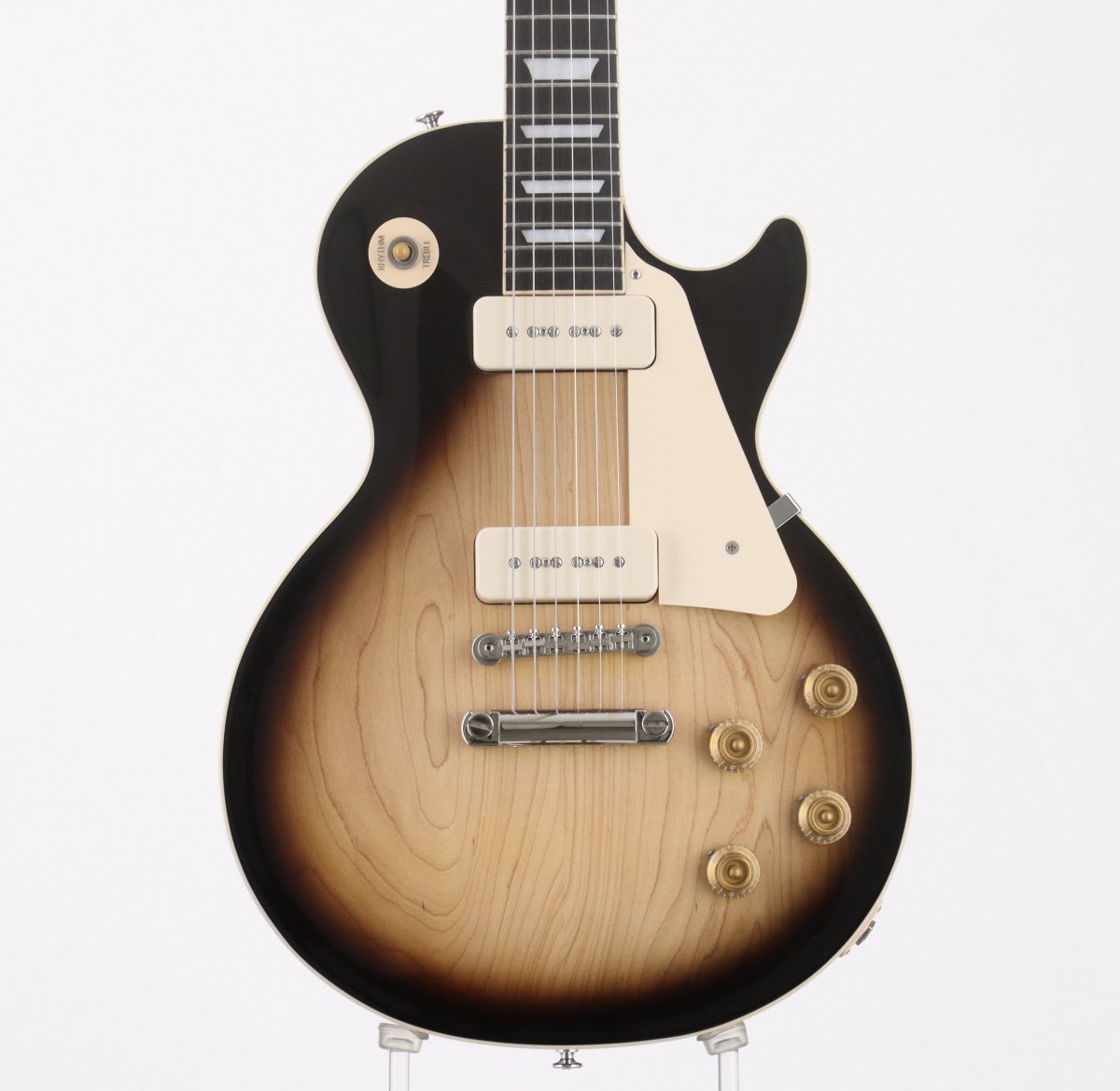 Les Paul type [Electric guitar › Les Paul type] – Ishibashi