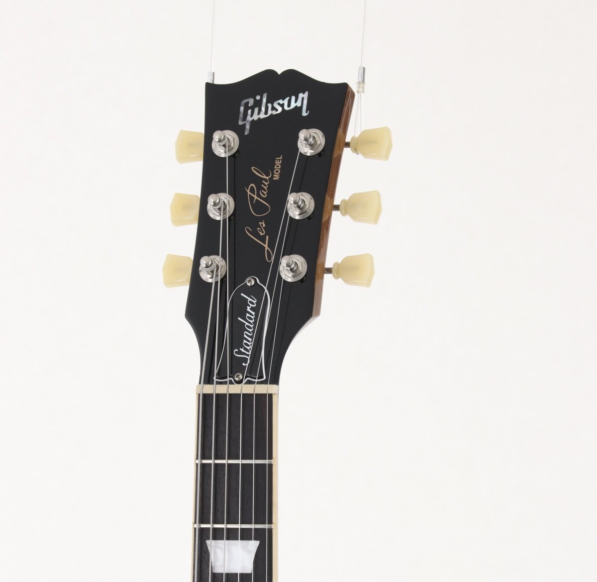[SN 202530303] USED GIBSON USA / Les Paul Standard 50s P90 Tabcco Sunburst [03]