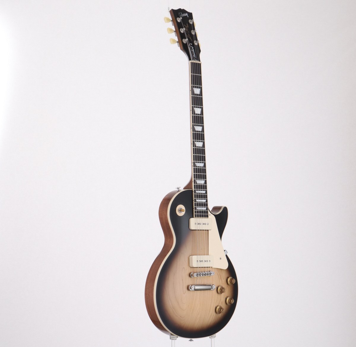 [SN 202530303] USED GIBSON USA / Les Paul Standard 50s P90 Tabcco Sunburst [03]