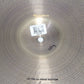 USED ZILDJIAN / AVEDIS HIHAT 14inch 910/1126g Zildjian Hi-Hat Cymbal [08]