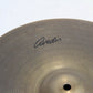 USED ZILDJIAN / AVEDIS HIHAT 14inch 910/1126g Zildjian Hi-Hat Cymbal [08]