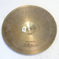 USED ZILDJIAN / AVEDIS HIHAT 14inch 910/1126g Zildjian Hi-Hat Cymbal [08]