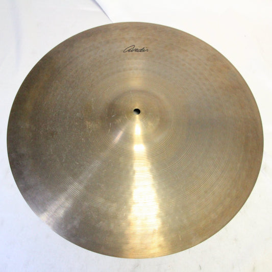 USED ZILDJIAN / A.Avedis Ride 20inch 1878g [08]