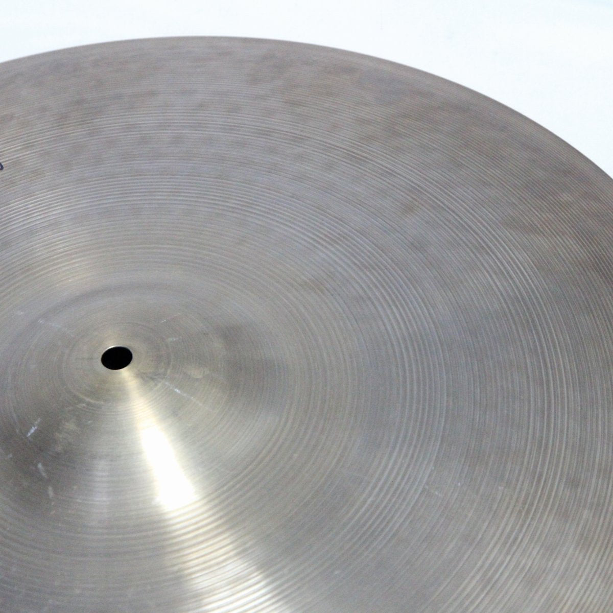 USED ZILDJIAN / A.Avedis Ride 20inch 1878g [08]