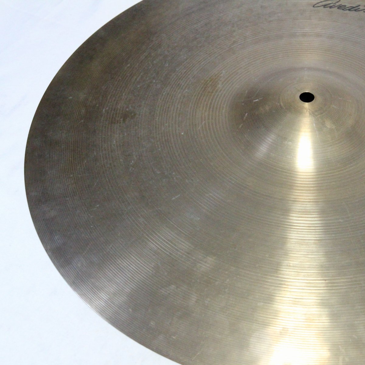 USED ZILDJIAN / A.Avedis Ride 20inch 1878g [08]