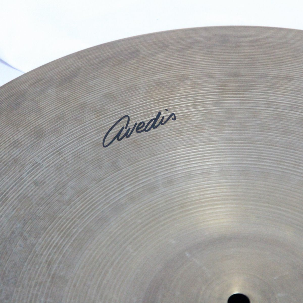 USED ZILDJIAN / A.Avedis Ride 20inch 1878g [08]