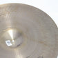 USED ZILDJIAN / A.Avedis Ride 20inch 1878g [08]