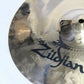 USED ZILDJIAN / A.Custom 14" 1030/1244g Mastersound Hihat Pair Hi Hat Cymbal [08]