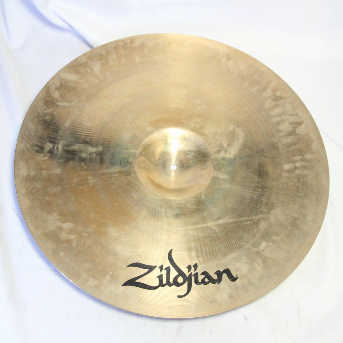 USED ZILDJIAN / A.Custom RIDE 22inch 3162g A Custom Ride Cymbal [08]