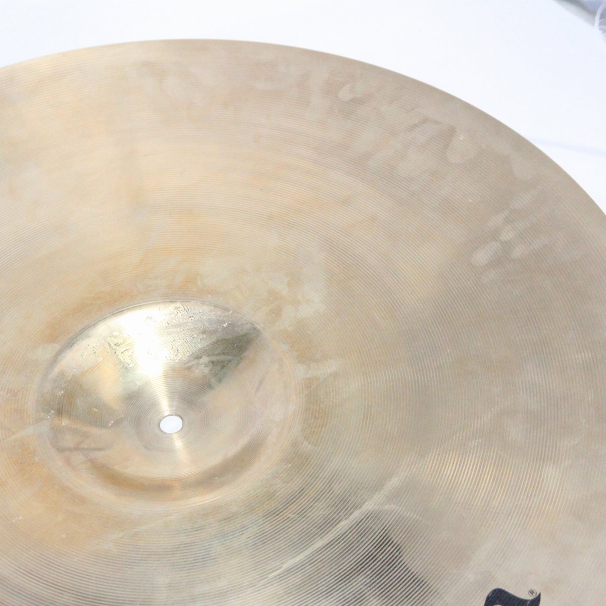 USED ZILDJIAN / A.Custom RIDE 22inch 3162g A Custom Ride Cymbal [08]