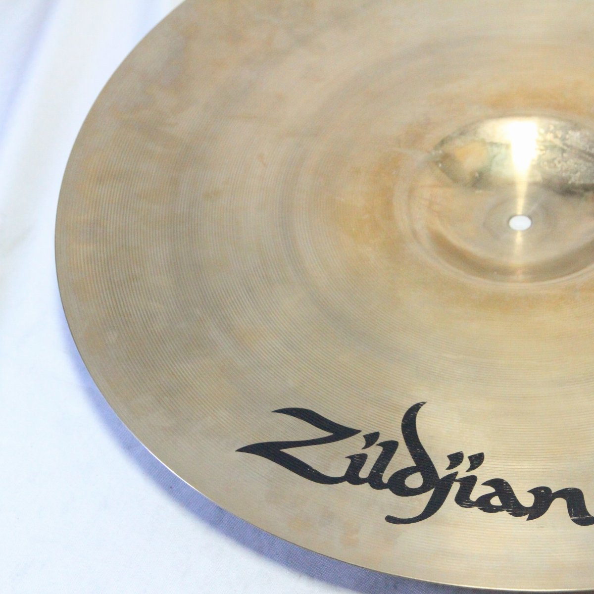 USED ZILDJIAN / A.Custom RIDE 22inch 3162g A Custom Ride Cymbal [08]