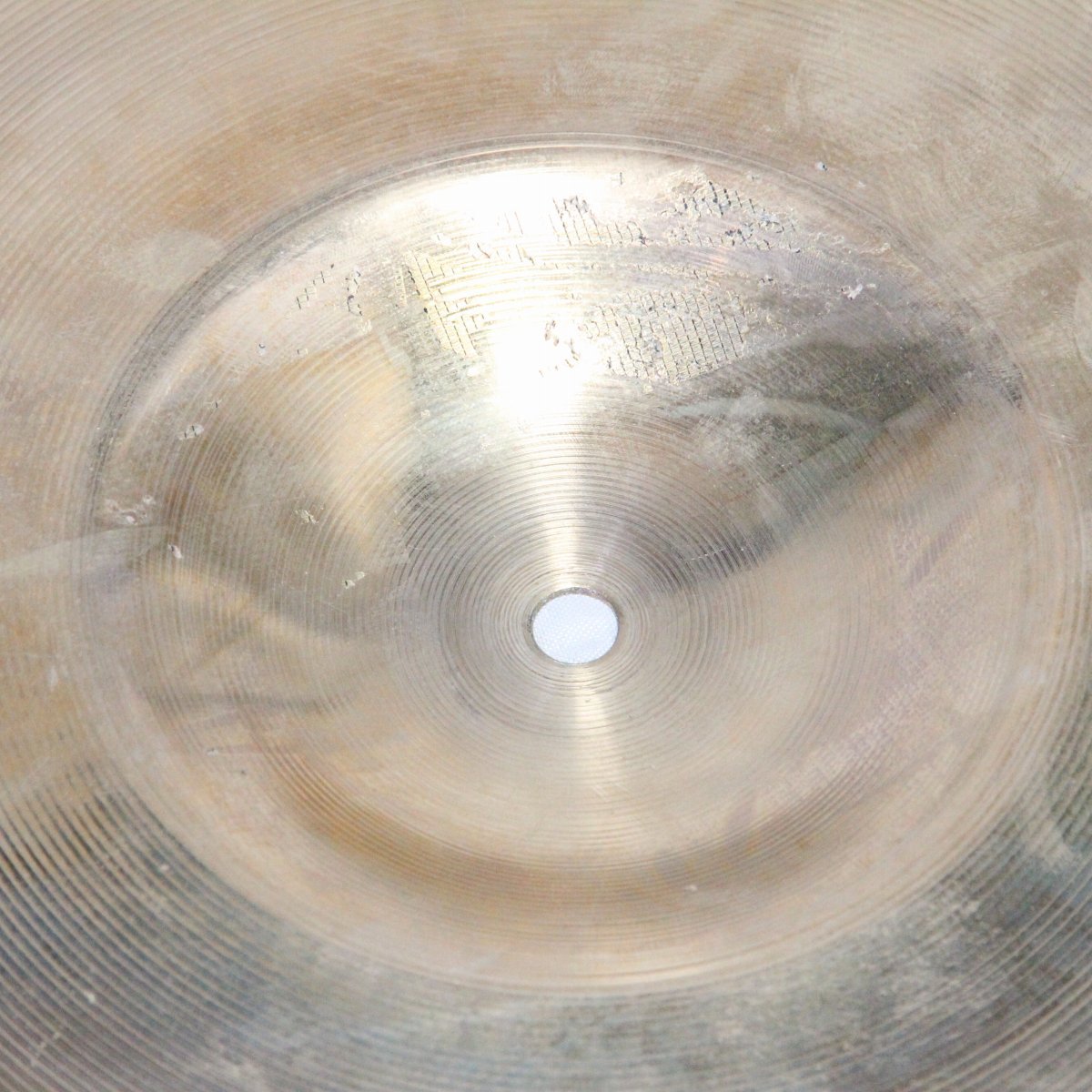 USED ZILDJIAN / A.Custom RIDE 22inch 3162g A Custom Ride Cymbal [08]