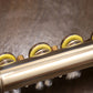 [SN 368366] USED YAMAHA / YAMAHA YFL-311II Silver Head Flute [10]