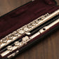 [SN 368366] USED YAMAHA / YAMAHA YFL-311II Silver Head Flute [10]
