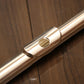 [SN 368366] USED YAMAHA / YAMAHA YFL-311II Silver Head Flute [10]