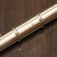 [SN 368366] USED YAMAHA / YAMAHA YFL-311II Silver Head Flute [10]