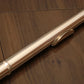 [SN 368366] USED YAMAHA / YAMAHA YFL-311II Silver Head Flute [10]