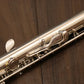 [SN 368366] USED YAMAHA / YAMAHA YFL-311II Silver Head Flute [10]