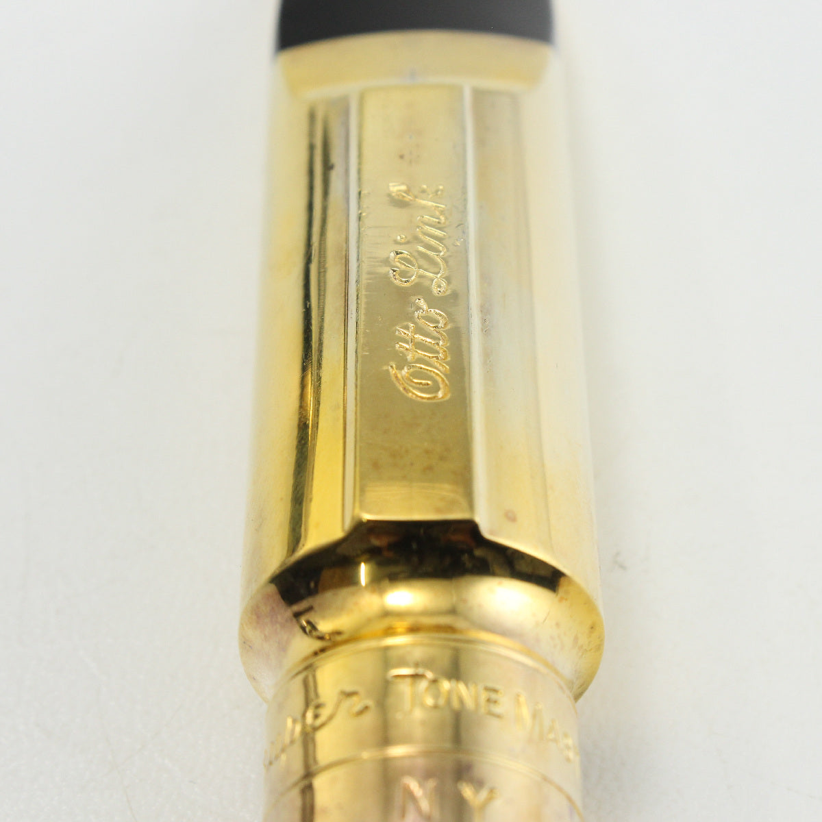 USED OTTO LINK OTTO LINK / Tenor STM NY 5★ for tenor [03]