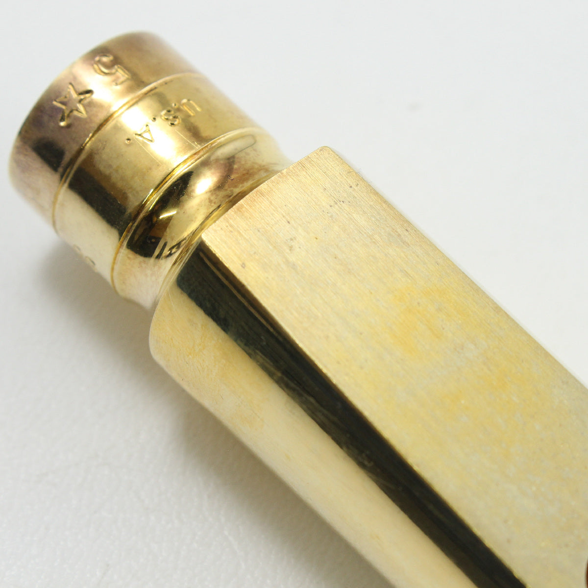 USED OTTO LINK OTTO LINK / Tenor STM NY 5★ for tenor [03]