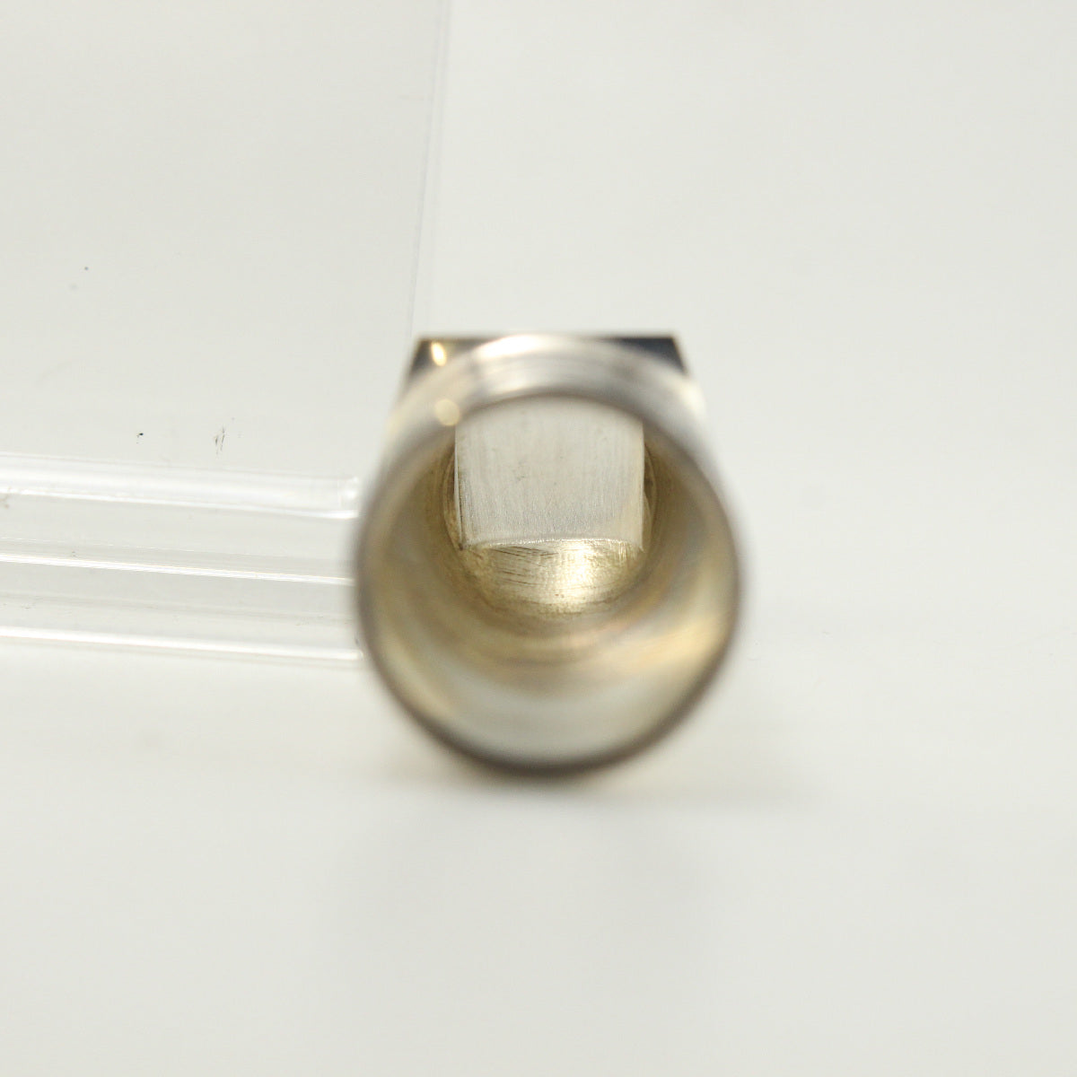 USED Yanagisawa Yanagisawa / Tenor Metal 5 for tenor [03]