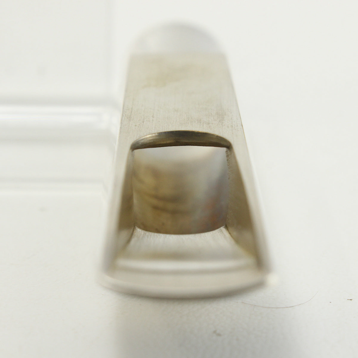 USED Yanagisawa Yanagisawa / Tenor Metal 5 for tenor [03]