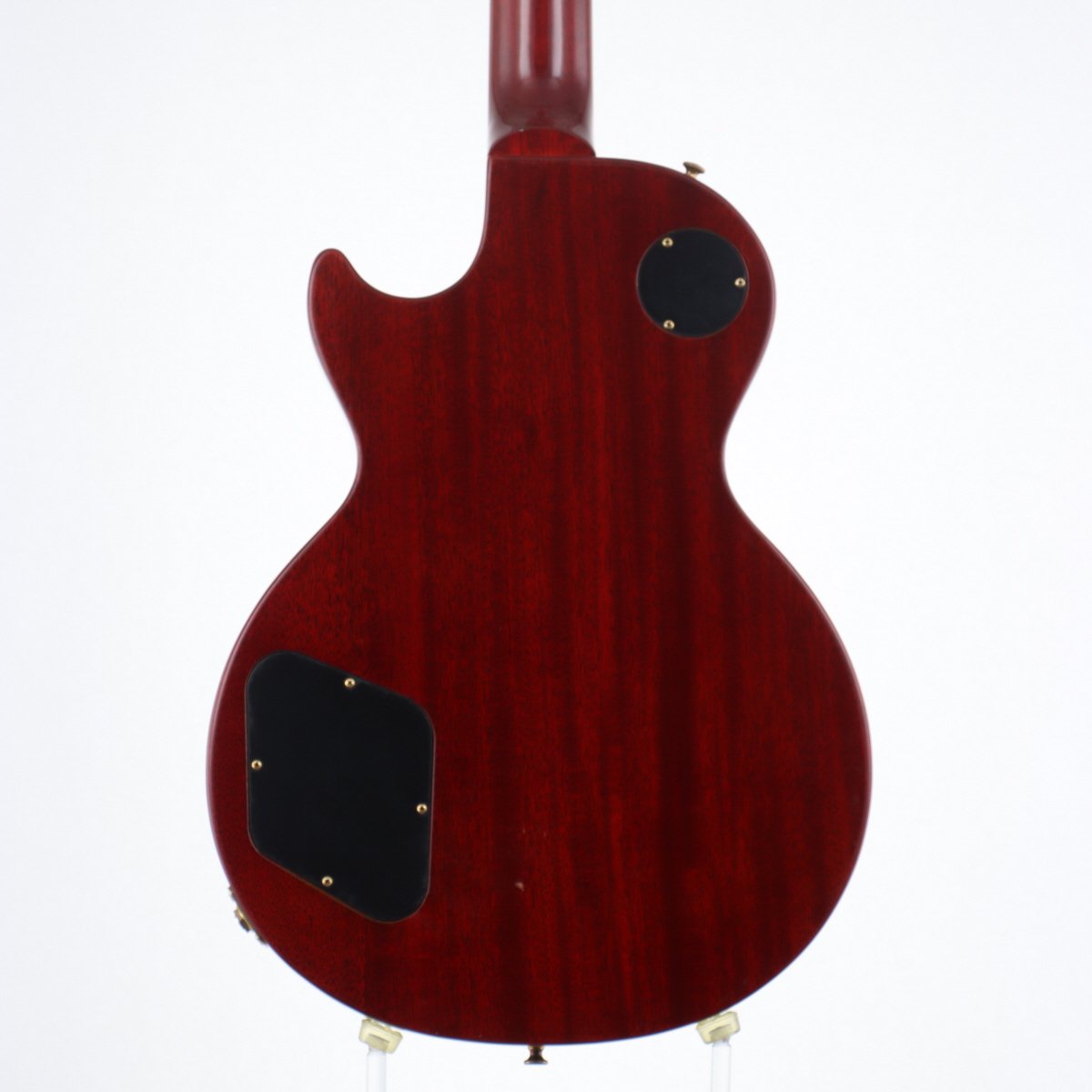 [SN 101121540] USED Gibson USA / Les Paul Studio 2012 Wine Red [11]