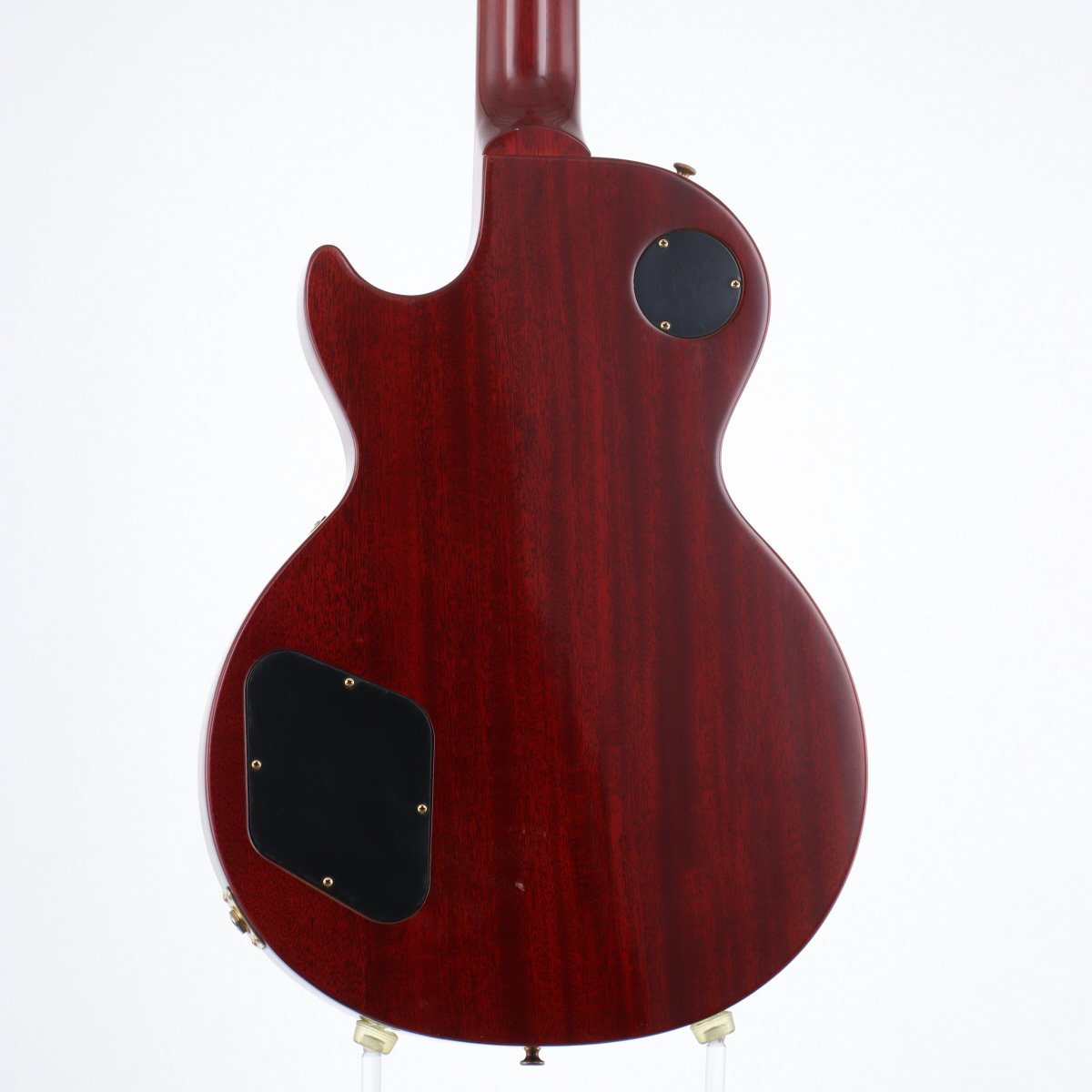 [SN 101121540] USED Gibson USA / Les Paul Studio 2012 Wine Red [11]