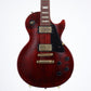 [SN 101121540] USED Gibson USA / Les Paul Studio 2012 Wine Red [11]