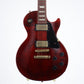[SN 101121540] USED Gibson USA / Les Paul Studio 2012 Wine Red [11]