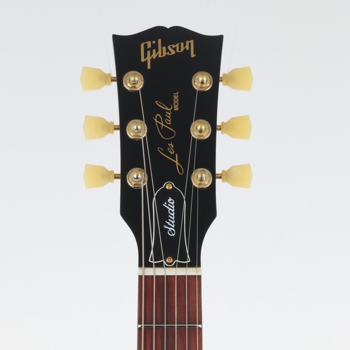 [SN 101121540] USED Gibson USA / Les Paul Studio 2012 Wine Red [11]