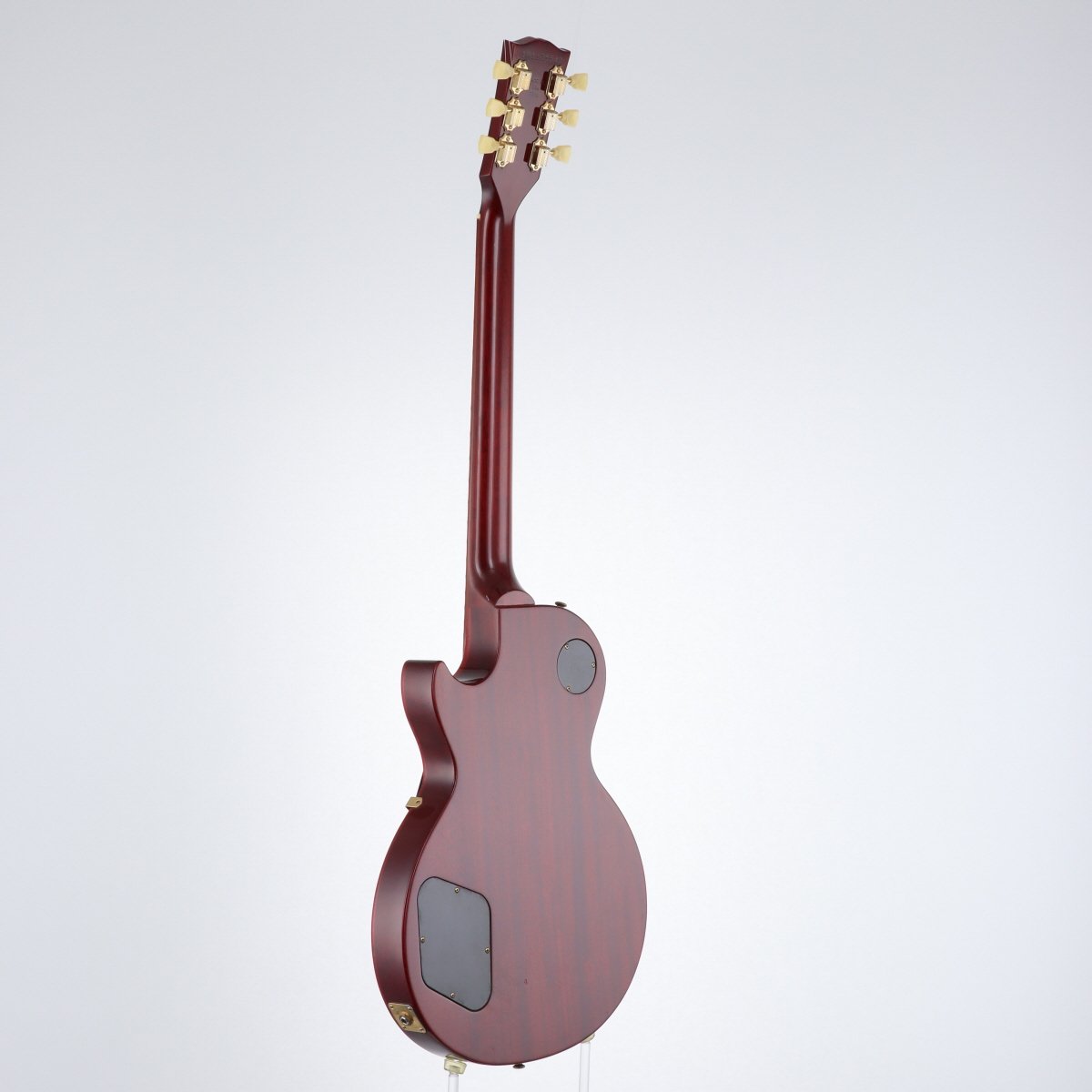 [SN 101121540] USED Gibson USA / Les Paul Studio 2012 Wine Red [11]