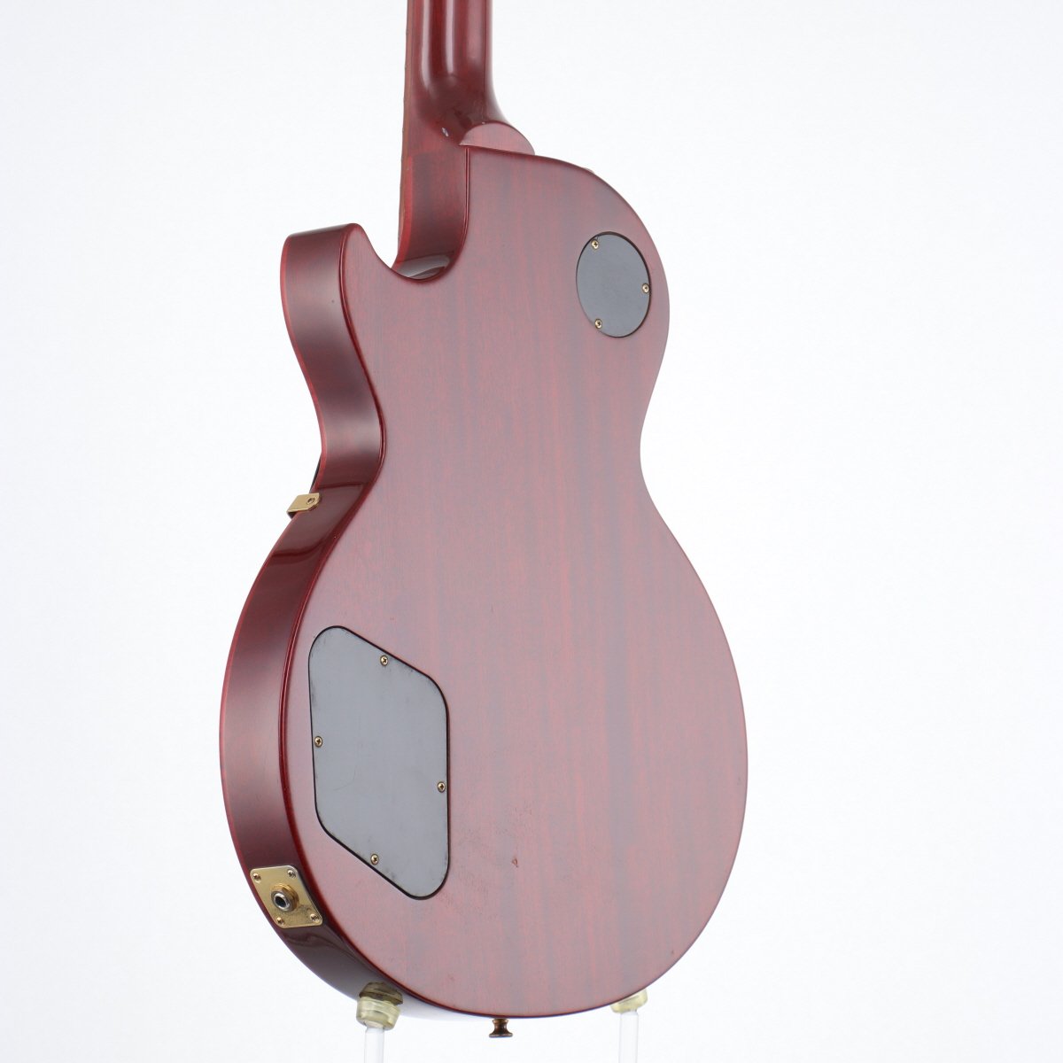 [SN 101121540] USED Gibson USA / Les Paul Studio 2012 Wine Red [11]