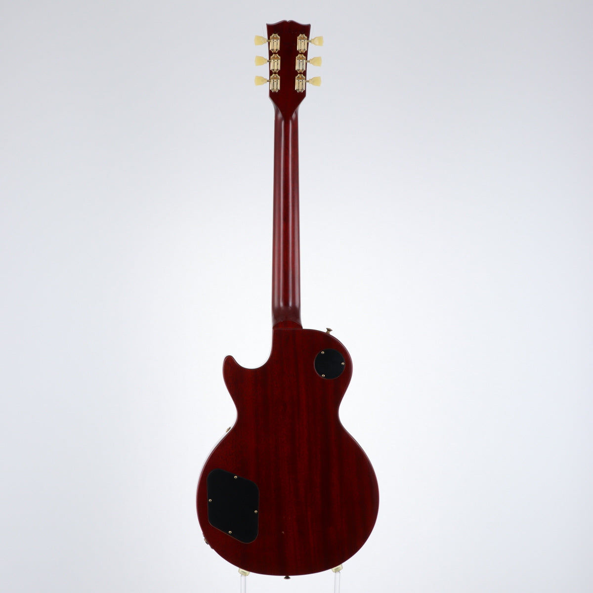 [SN 101121540] USED Gibson USA / Les Paul Studio 2012 Wine Red [11]